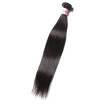 UNICE HAIR Brazilian Straight Hair Bundles Natural Color 100 Human Hair Extension 1 Piece