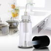 Oil Spray Bottle Spray Pump Mist Sprayer Vinegar Spraying Bottle Cooking BBQ Kitchen Tool