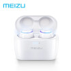 Meizu POP Dual Wireless Earphones Bluetooth Earphone Sports In-Ear Earbuds Waterproof support Wireless Charging