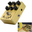 JOYO JF - 13 True Bypass Design AC Tone Vox Amp Simulator Pedal De Efecto De Guitarra Eléctrica