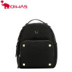 OIWAS women backpack nylon waterproof shoulder bags female travel bag casual 708L
