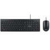 Founder uFound U762 wired keyboard&mouse set office chocolate external notebook keyboard mouse&keyboard set