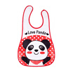 Baby Bibs Animal Pattern Toddler Baby Waterproof Saliva Towel Cotton Fit 0-3 Years Old Infant Burp Soft Cloths Feedin Baby Bibs Animal Pattern Toddler Baby Waterproof Saliva Towel Cotton Fit 0-3 Years Old Infant Burp Soft Cloths Feedin