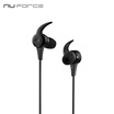 NuForce BE Live5 Wireless Bluetooth In-Ear Sports Headphones Gold