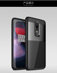 2018 Hot Sales Silicone Soft TPU Fitted cases For Oneplus 6 Business Dirt-Resistant Phone cases For Oneplus 6