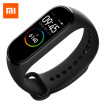 Xiaomi 4 Pulsera Inteligente Pantalla A Color Reloj Deportivo Resistente Al Agua Edición Estándar