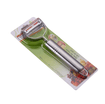 Pelador de acero inoxidable cepilladora cuchillo multifuncional creativo para pelar frutas herramienta de cocina de cepillado de frutas y verduras