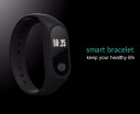 Bluetooth Pressure Wrist Watch Smart Waterproof Fitness Tracker Blood Pressure Oxygen Heart Rate sport for Android IOS SMS