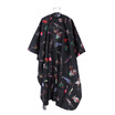 Hairdressing Gown Waterproof Salon Cape Haircutting Apron Hair Cutting Dyeing Styling Cloth for Barber Use