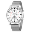 Mens Quartz Watch 563