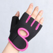 Unise Breathable Hiking Cycling Gloves Half Finger Bike Gloves Bicycle Equipment