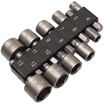 Kraft Weir 10 piece set powerful sleeve WT2761