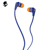 Skullcandy INKD 10 In-Ear Music Headphones Fashion Street Unisex Earplugs Jingdong Limited Knicks Color Matching
