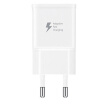 Minismile 15W QC20 Cargador Rápido Adaptador De Corriente De Pared Autoadhesivo Inteligente USB 5V  9V De Viaje Inteligente