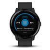 Garmin VA3 Black Music Music Edition Smart Watch Men&women Running Watch Riding Outdoor Swimming Sports Watch Sleep Monitoring Waterproof Payment Watch