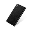 Flip Case for iPhoneXS Max Business Vintage Luxury Vertical PU Leather Wallet Phone Cases For iphone6 7 8 8 Plus Capa