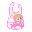 Baby Bibs Animal Pattern Toddler Baby Waterproof Saliva Towel Cotton Fit 0-3 Years Old Infant Burp Soft Cloths Feedin Baby Bibs Animal Pattern Toddler Baby Waterproof Saliva Towel Cotton Fit 0-3 Years Old Infant Burp Soft Cloths Feedin