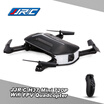 Original JJRC H37 Mini BABY ELFIE WIFI FPV 720P Camera Quadcopter Foldable G-sensor Mini RC Selfie Drone One Extra Battery
