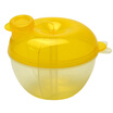 1Pc Portable Milk Powder Food Container Storage Feeding Box Baby Kid Toddler Feeding Accessories 1Pc Portable Milk Powder Food Container Storage Feeding Box Baby Kid Toddler Feeding Accessories