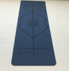 NeillieN Body line yoga mat Printed yoga mat Green&tasteless tpe yoga mats Multifunctional mats