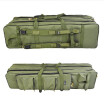 27924 LEO  Leo Bolsa De Pesca De Hombro De Pesca De La Biblioteca Europea Plegable De Tres Capas Equipo De Pesca Mochila ArmyGreen 27924-100P Thr