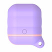 airpods case waterproof silicone sleeve Filoto for Apple Airpod Soft Silicone Headphone Case