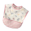 Newborn Bibs Baby Bibs Kids Girl Boy Cartoon Pattern Bib Baby Clothing Feeding Series Newborn Bibs Baby Bibs Kids Girl Boy Cartoon Pattern Bib Baby Clothing Feeding Series