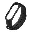 Pulsera De Silicona Banda Pulsera Correa Para La Muñeca Para Xiaomi Mi Band 4  Mi Band 3