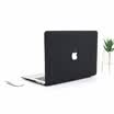 Must be beautiful BUBM Apple laptop protective case Air133 slim protective shell cover all-inclusive anti-drop matte transparent hollow