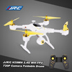 Original JJRC H39WH Wifi FPV 720P Camera Foldable Drone 24G 4CH 6-aixs Gyro RC Selfie Beauty-mode Quadcopter RTF