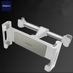 Rock Universal Car Tablet Phone Holder For iPad 2 3 4 Mini Air Pro Back Seat Stand Mount Soporte Movil For iPhone X 8 7 6 Plus
