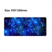 Gaming Mouse Pad Locking Edge Large Mouse Mat PC Computer Laptop Mouse pad for Apple MackBook CS GO dota 2 lol