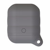 airpods case waterproof silicone sleeve Filoto for Apple Airpod Soft Silicone Headphone Case