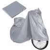 Funda impermeable de protección contra rayos UV para exteriores para motos lluvia y polvo moto XXL