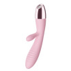 wowyes Adult Sex Toys for Women with Dual Motor 10-Frequency Vibrating Massager lover gift