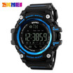 SKMEI Luxury Analog-Digital Bluetooth Smart Watch Sport Waterproof Wrist Watch