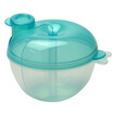 1Pc Portable Milk Powder Food Container Storage Feeding Box Baby Kid Toddler Feeding Accessories 1Pc Portable Milk Powder Food Container Storage Feeding Box Baby Kid Toddler Feeding Accessories