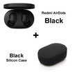 Xiaomi Redmi AirDots True Wireless bluetooth 50 Earphones DSP Active Noise Cancellation Headset With Mic Earbuds