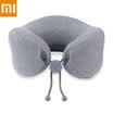 Almohada de masaje para cuello masaje relajante con cuello masajeador de cuello alto para Xiaomi Mijia LeFan