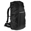 TOMSHOO 40L-50L Backpack Rain Cover for Outdoor Hiking Camping Traveling