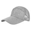 Gorra De Béisbol De Primavera Para Hombres Y Mujeres Sombrero De Visera De Verano De Secado Rápido Gorras De Béisbol De Malla Transpirable Informal