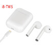 New i8-tws Mini Bluetooth EarphonesStereo Bass Wireless Earbuds In-Ear Headset with Mic Charging Box for iphone Android Air pods