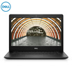 Dell DELL achievements 140-inch business office thin portable laptop i7-8565U 4G 128G PCIe 1T AMD R520 2G alone FHD