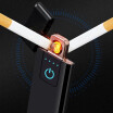 Interruptor Senstive Táctil Interruptor Senstive Cigarrillos Más Ligeros Para Fumar Ciga Electrónica Sin Encendedor Láser Sin Láser