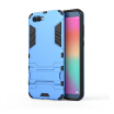 Funda Protectora Para Huawei Honor V10 A Prueba De Golpes Armadura Híbrida De Doble Capa Combo Protector