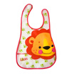 Baby Bibs Animal Pattern Toddler Baby Waterproof Saliva Towel Cotton Fit 0-3 Years Old Infant Burp Soft Cloths Feedin Baby Bibs Animal Pattern Toddler Baby Waterproof Saliva Towel Cotton Fit 0-3 Years Old Infant Burp Soft Cloths Feedin