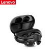 Lenovo S1 Wireless Bluetooth Earphone with Mic Stereo Music Driving Sport Fashion Touch Headset Waterproof For iPhone Huawei Xiomi