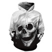 AOWOFS Christmas new 3D digital printing Plus size mens Hoodies parent-child sweater Kids Hoodie womens hoodie QYDM153-TZ028