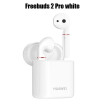 Original HUAWEI FreeBuds 2 Pro TWS Wireless Bluetooth Earphone Bone Voiceprint ID V50 Waterproof Stereo Sport Headset With Mic