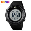 SKMEI Mens Sport Watch Countdown